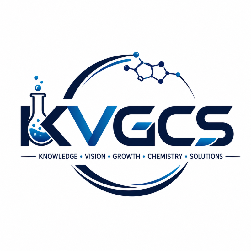 KVGCS website